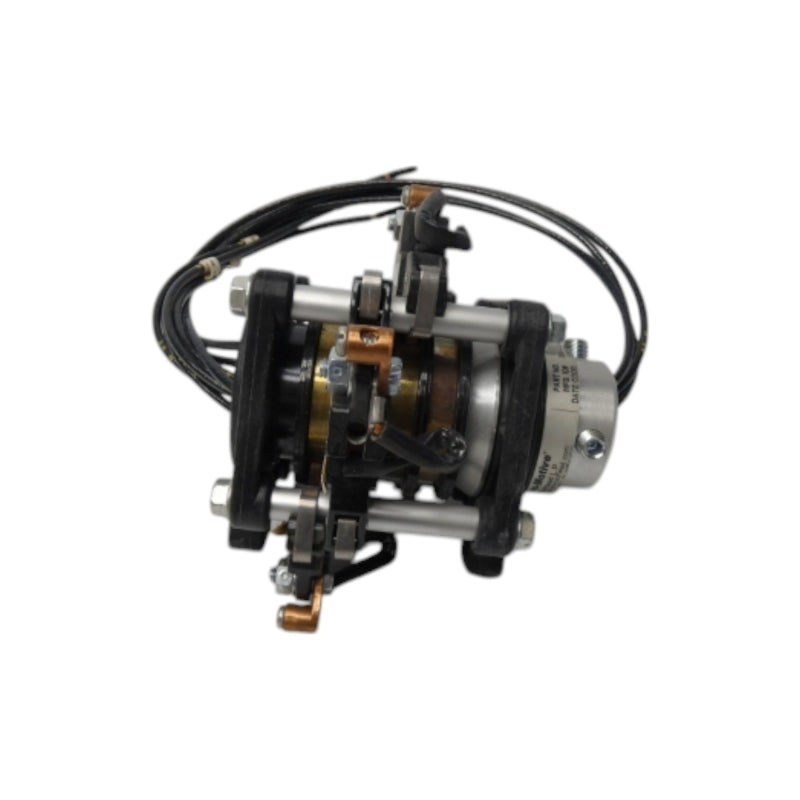 AERO-MOTIVE SR204 NSNP