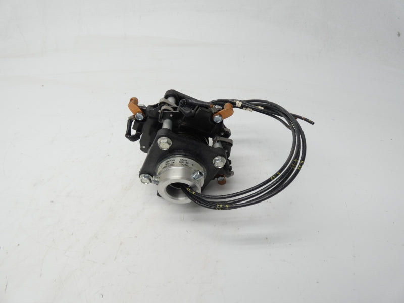 AERO-MOTIVE SR204 NSNP
