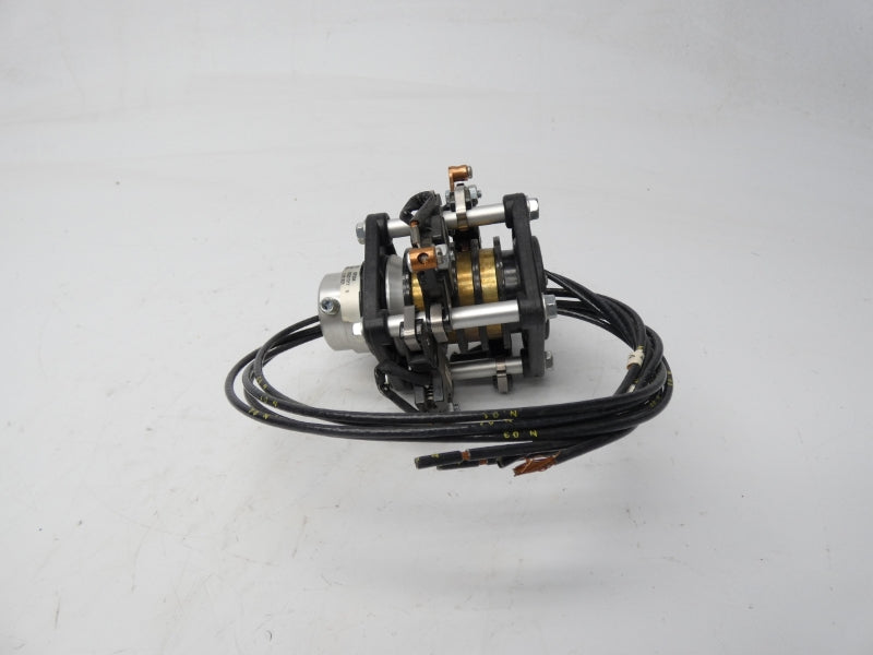 AERO-MOTIVE SR204 NSNP