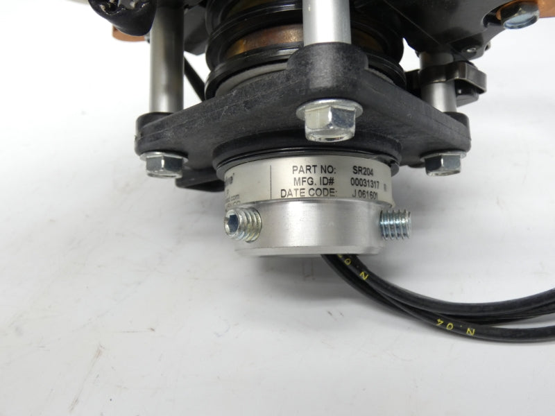 AERO-MOTIVE SR204 NSNP