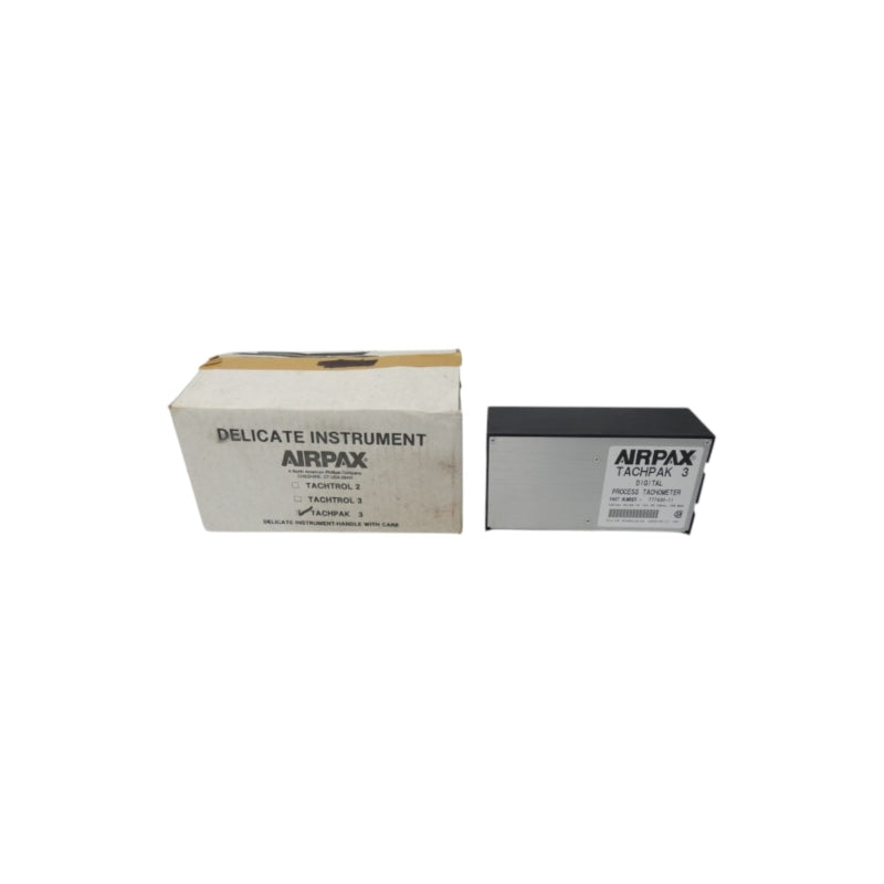 AIRPAX T77430-11 120VAC NSMP