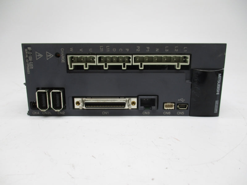 MITSUBISHI MR-J3-100A-RJ070 200/203V NSMP
