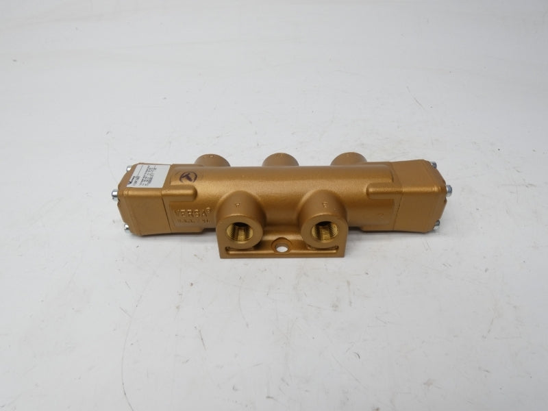VERSA VPP-5402 20-200PSI NSMP