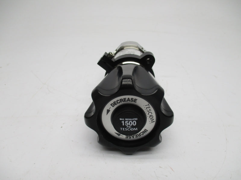 TESCOM 26-1065-4 10000PSI NSMP