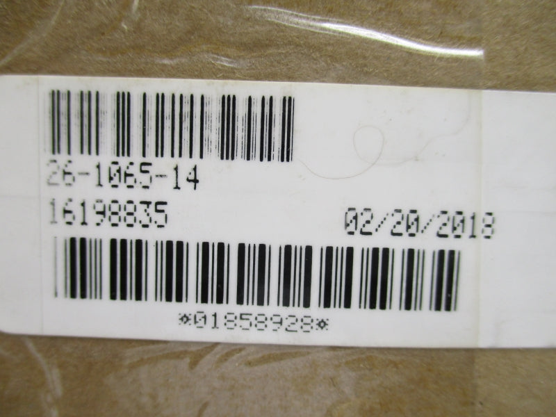 TESCOM 26-1065-4 10000PSI NSMP