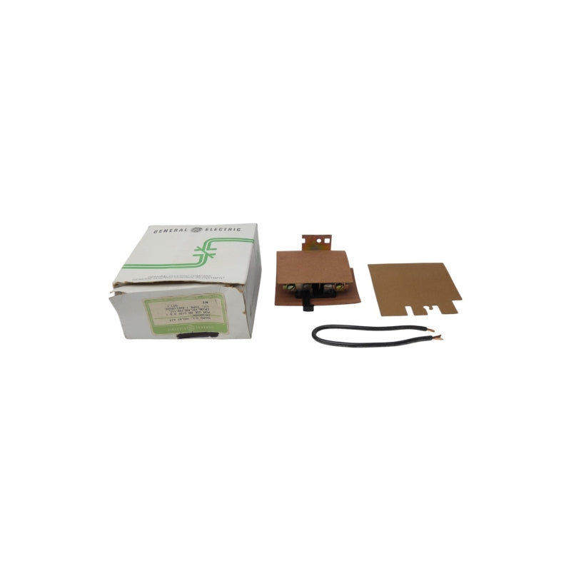 GENERAL ELECTRIC CR124C024 NSMP