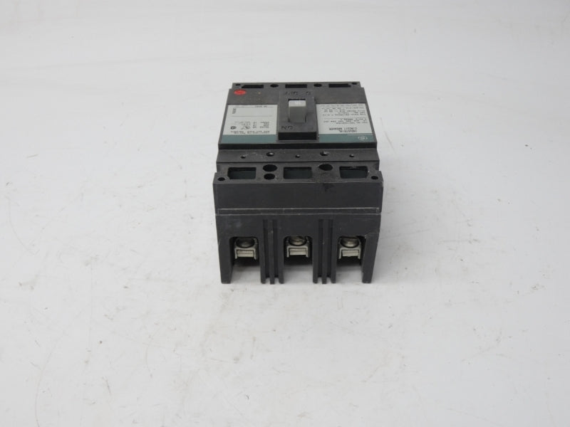GENERAL ELECTRIC TED134015WL 480VAC 15A (AS PICTURED) NSMP
