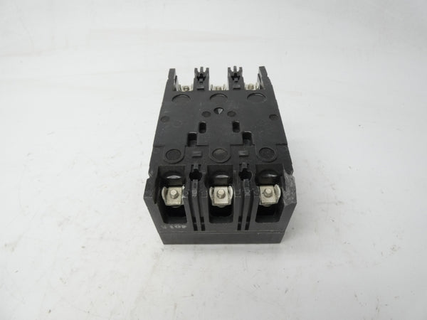 GENERAL ELECTRIC TED134015WL 480VAC 15A (AS PICTURED) NSMP