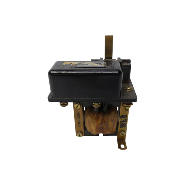 GENERAL ELECTRIC IC2820F101DB23 600VAC 25A NSNP