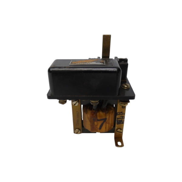 GENERAL ELECTRIC IC2820F101DB7 600VAC 25A NSNP
