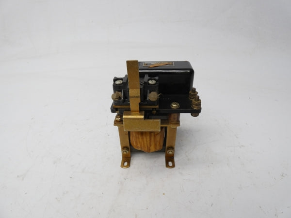 GENERAL ELECTRIC IC2820F101DB7 600VAC 25A NSNP