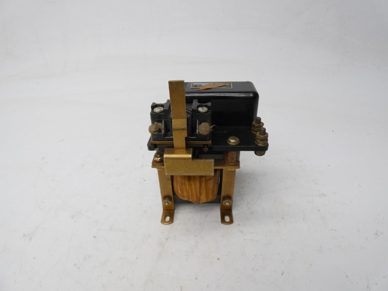 GENERAL ELECTRIC IC2820F101DB7 600VAC 25A NSNP