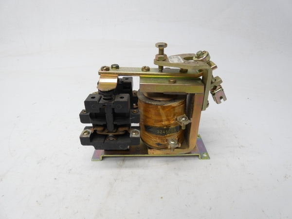 GENERAL ELECTRIC IC2820C100A2 600VAC 10A NSNP