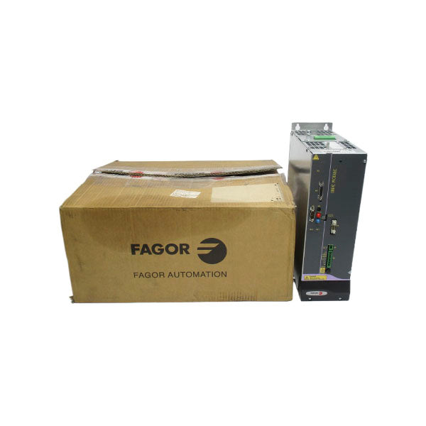FAGOR AXD 2.50-S0-0-B 456-800VDC 25A NSMP