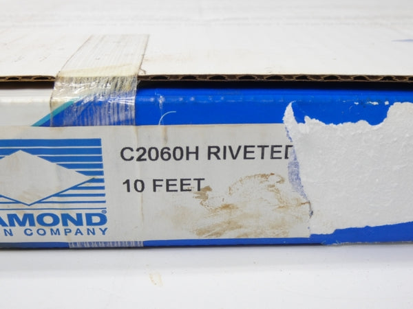 DIAMOND C2060H NSMP