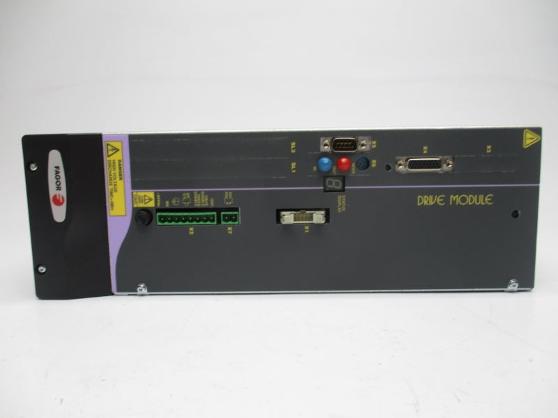 FAGOR AXD 2.50-S0-0-B 456-800VDC 25A NSMP