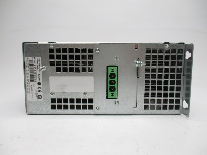 FAGOR AXD 2.50-S0-0-B 456-800VDC 25A NSMP