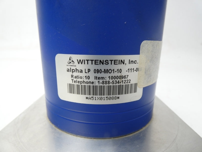 WITTENSTEIN LP090-MO1-10-111-000 NSNP
