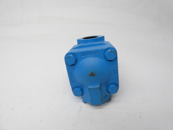 VICKERS V201P7S1A11 395596-1 NSNP