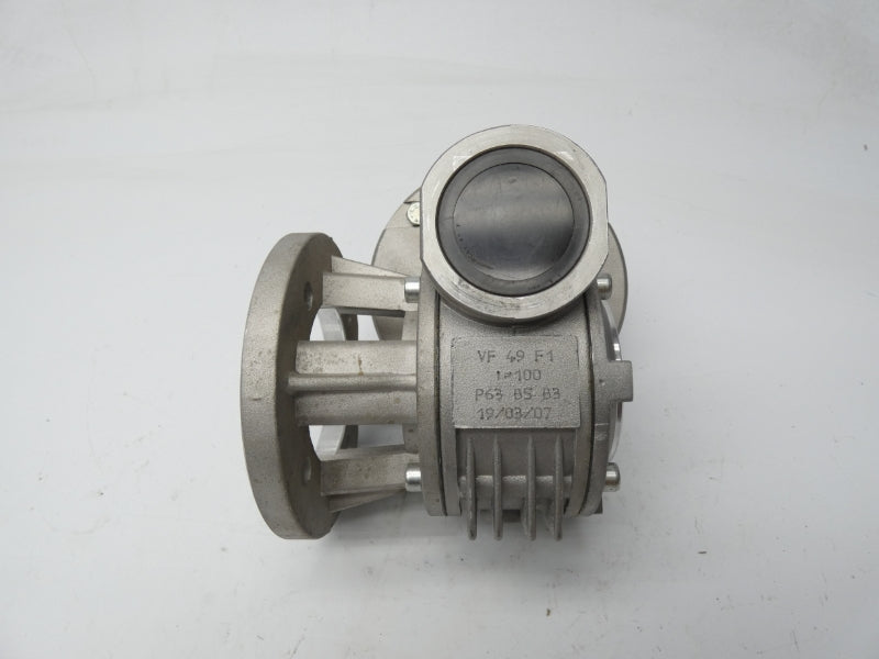 BONFIGLIOLI VF49F1P63B5B3 NSNP