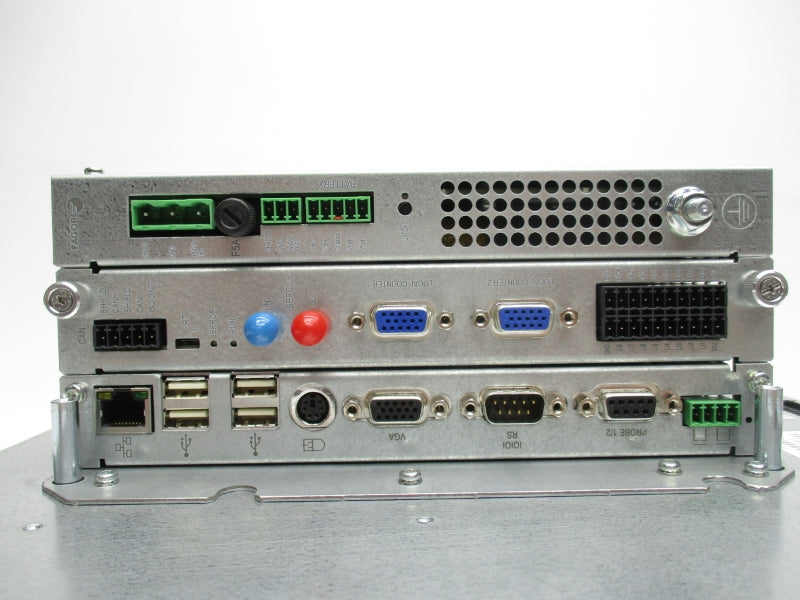 FAGOR C65P-10K-M-P4SP1-8-111R-05-MDU 24VDC 4A NSMP