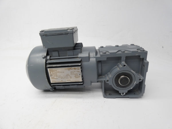 SEW EURODRIVE WA30/TDT71D4 277/480V 1.66/0.95A NSNP