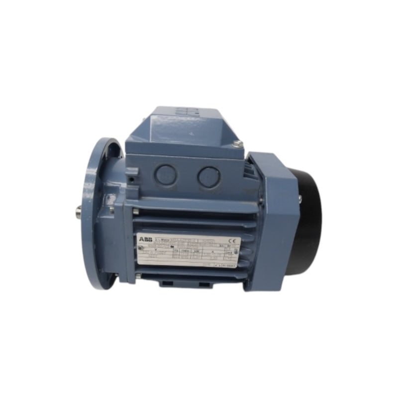 ABB M2AA071B-4 3GAA072002-BSE 230/400V 1.66/0.96A NSNP
