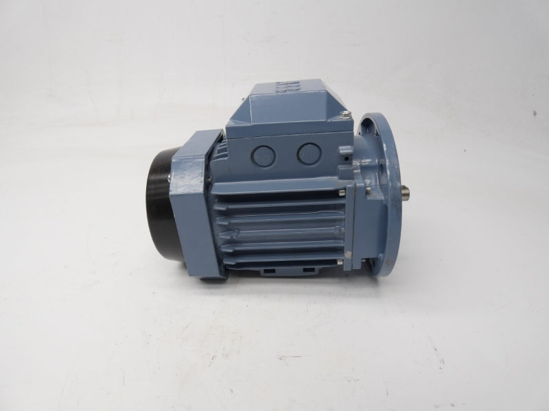 ABB M2AA071B-4 3GAA072002-BSE 230/400V 1.66/0.96A NSNP
