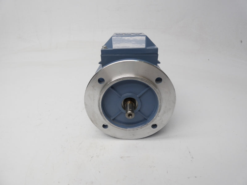 ABB M2AA071B-4 3GAA072002-BSE 230/400V 1.66/0.96A NSNP