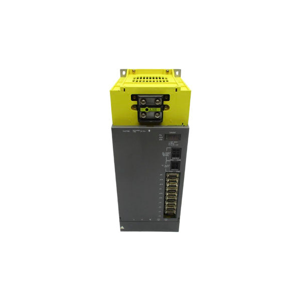 FANUC A06B-6102-H230#H520 UNMP