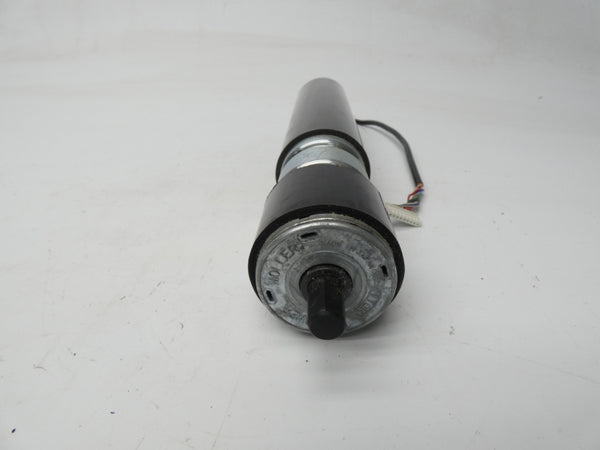 MOLLER PM486FS-30-306-D-024-P2 UNMP