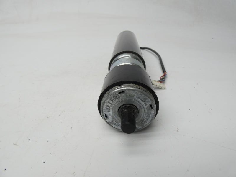 MOLLER PM486FS-30-306-D-024-P2 UNMP