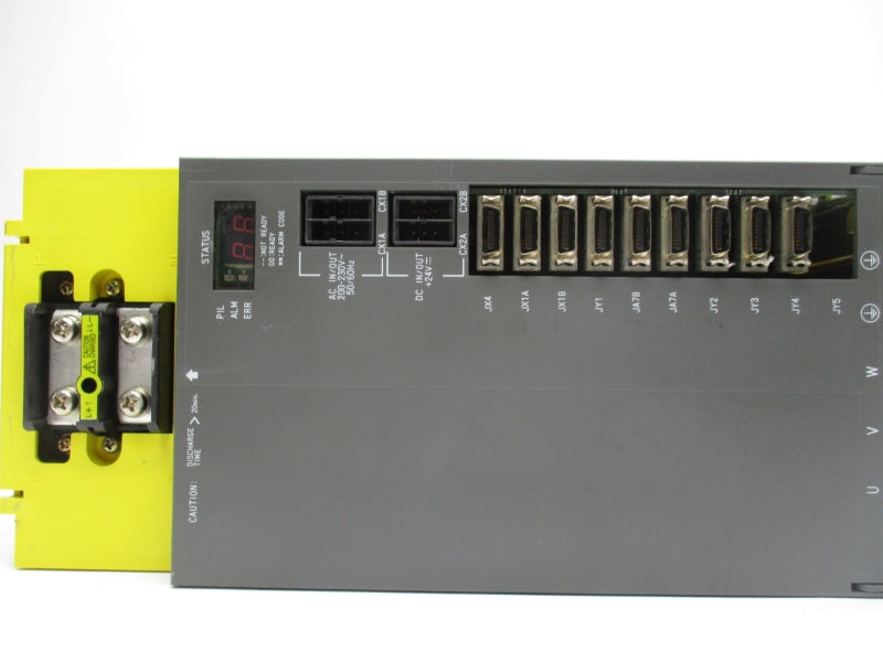 FANUC A06B-6102-H230#H520 UNMP