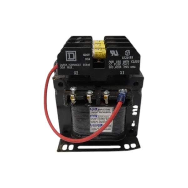 SQUARE D 9070TF200D1 240/480V (AS PICTURED) NSNP