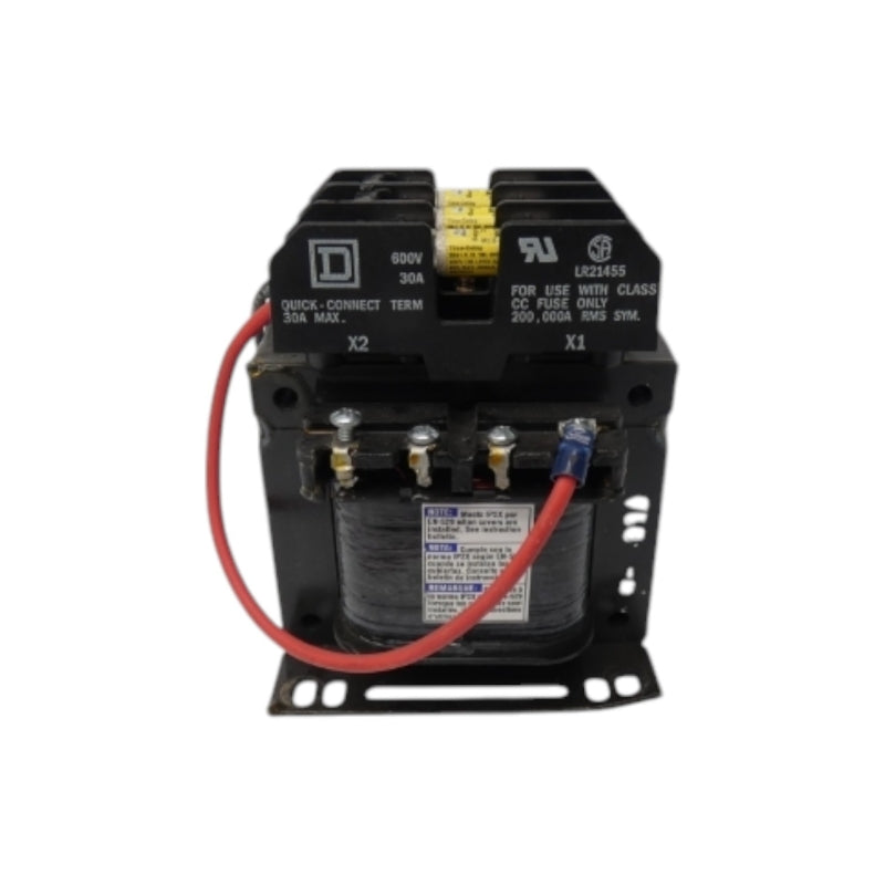 SQUARE D 9070TF200D1 240/480V (AS PICTURED) NSNP