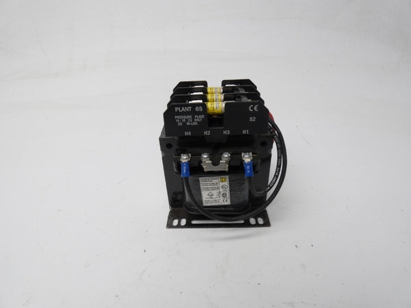 SQUARE D 9070TF200D1 240/480V (AS PICTURED) NSNP