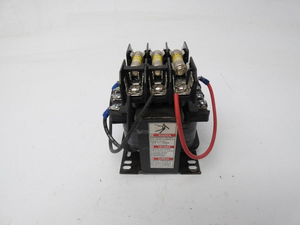 SQUARE D 9070TF200D1 240/480V (AS PICTURED) NSNP