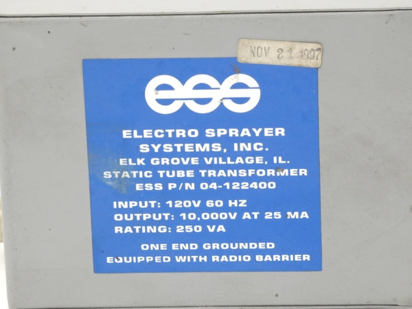 ESS 04-122400 120V NSNP