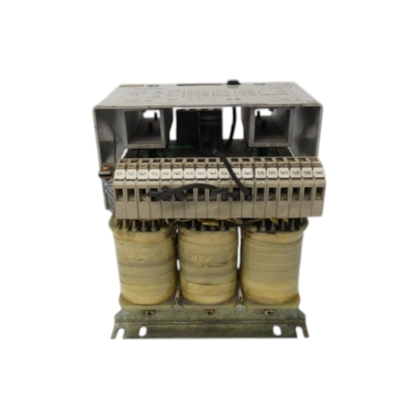 SIEMENS 4AV3002-2AB 600VAC 10A UNMP