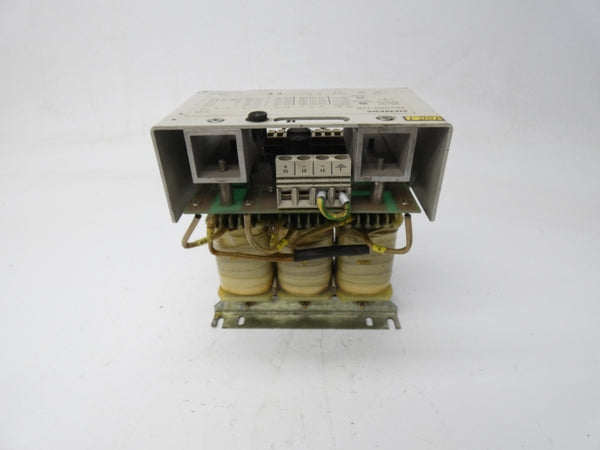SIEMENS 4AV3002-2AB 600VAC 10A UNMP