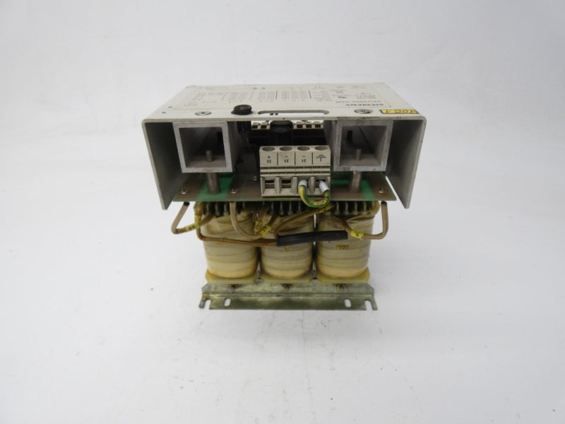 SIEMENS 4AV3002-2AB 600VAC 10A UNMP