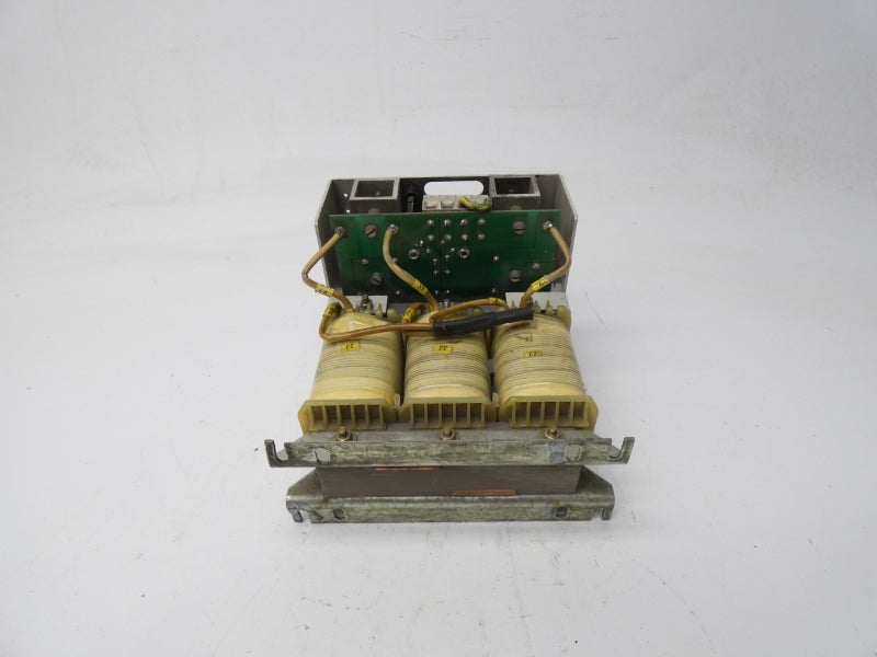 SIEMENS 4AV3002-2AB 600VAC 10A UNMP