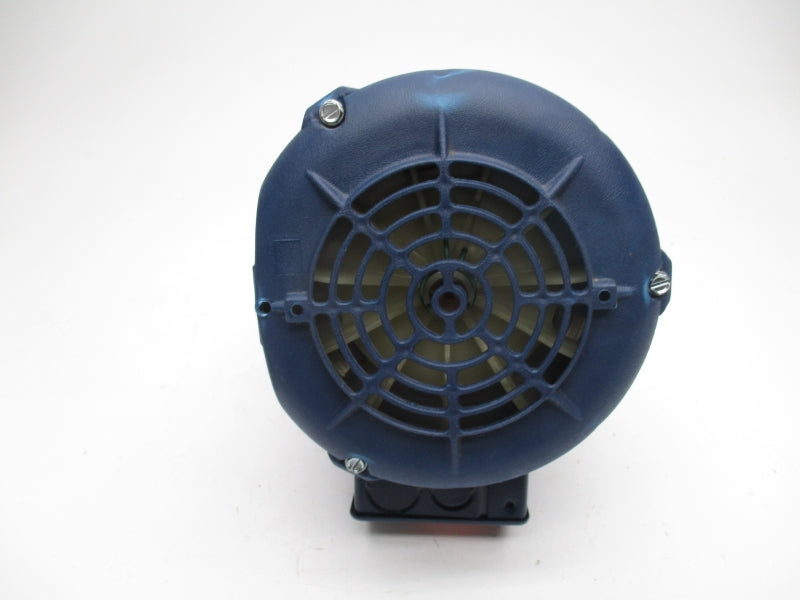MARATHON ELECTRIC S V K 143TTFR16017AA 230/460V 4-2A NSMP