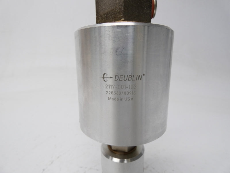DEUBLIN 2117-001-103 NSMP