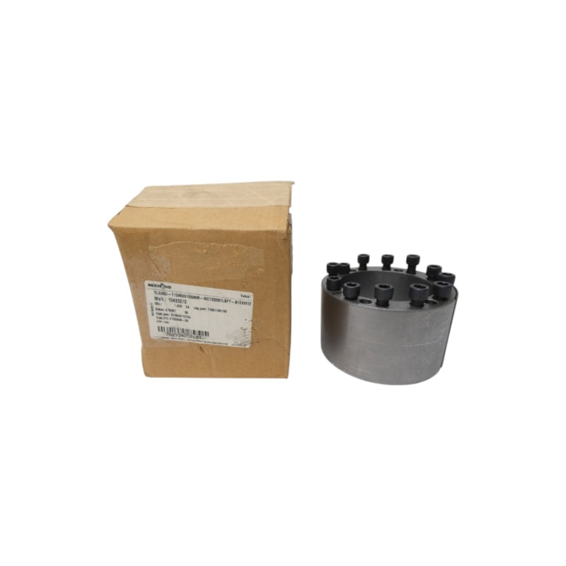 REXNORD TLK450-110MMX155MM-MNT23381LBFT-B12XM12 NSMP