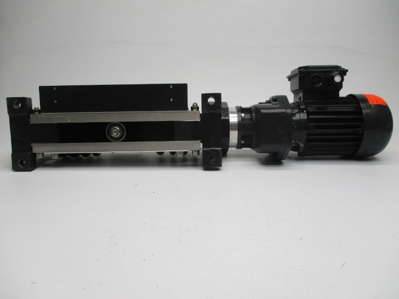 REHFUSS 63S/4-II3D-22 330/575V 1.47/0.85A (AS PICTURED) NSNP