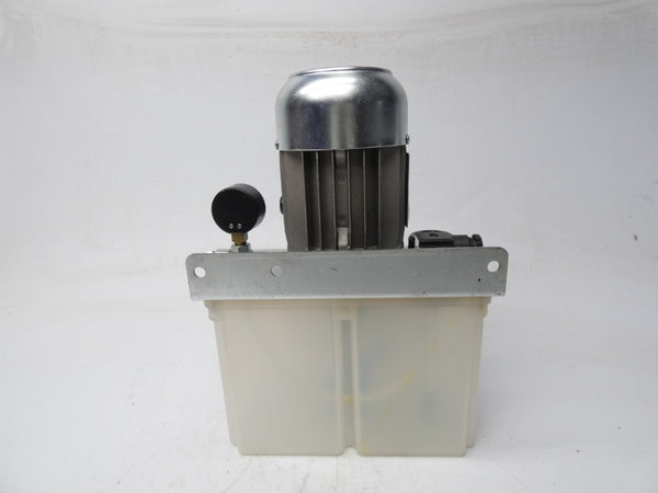 ILC MPT-3 NSNP