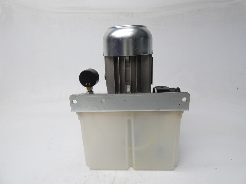 ILC MPT-3 NSNP