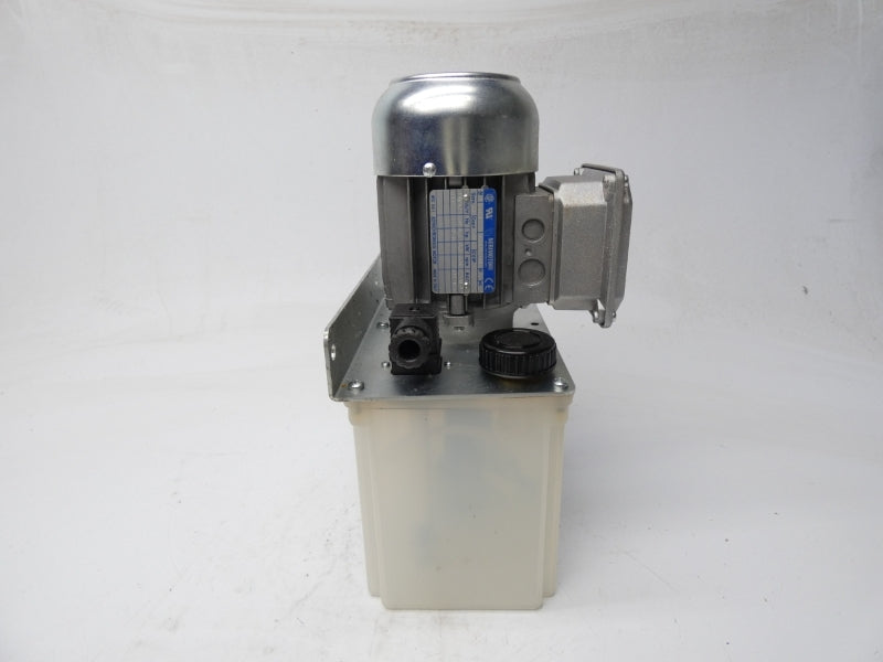 ILC MPT-3 NSNP