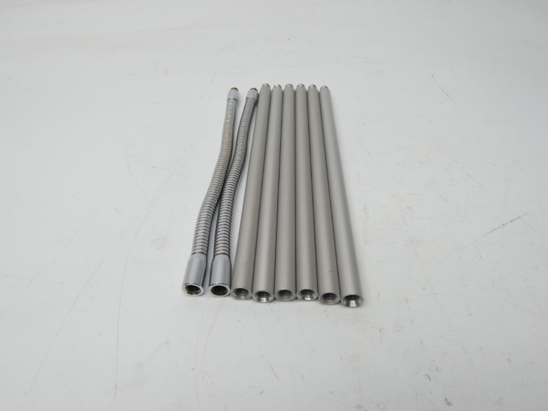 MATERIAL CONTROL DA-4000 NSMP